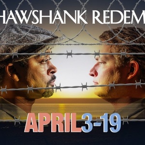 Review: THE SHAWSHANK REDEMPTION at Theatre Memphis Photo