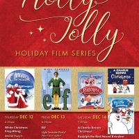 WYO Theater Announces Holly Jolly Holiday Film Series