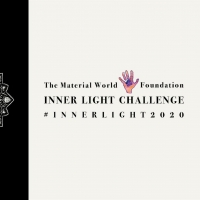 The Material World Foundation Launches The Inner Light Challenge Photo