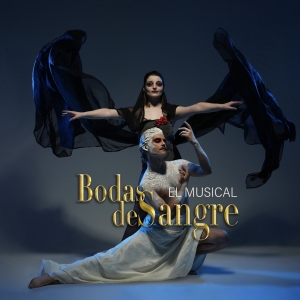 BODAS DE SANGRE, EL MUSICAL se estrena en Albacete Photo