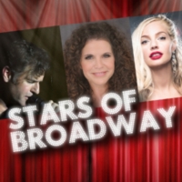 The Wick Theatre Presents The Stars of Broadway Photo