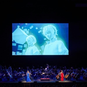 Interview: Eric Roth Talks NIER:ORCHESTRA CONCERT RE:12024 [ THE END OF DATA ]. at Ca Interview