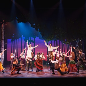 Review: EVER AFTER at Phoenix Theatre Company Photo