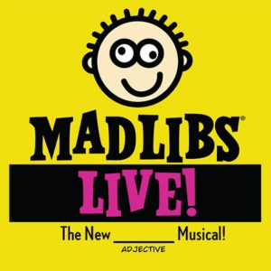 Class Acts to Present MAD LIBS LIVE! At Mahaffey Theater Photo