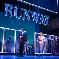 Rialto Chatter: Jerry Mitchell Will Direct THE DEVIL WEARS PRADA London Run