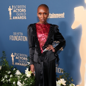 Photos: Cynthia Erivo, Michael Urie, & More at SAG Awards Season Celebration Photo