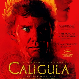 Video: Watch Trailer for Reimagined CALIGULA: THE ULTIMATE CUT Photo