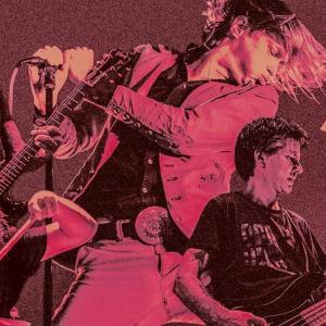 Fake Names Announce PUNK RUINS Album, US Tour to Launch February 2027 Photo