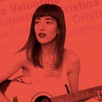Gran Teatro Nacional Streams a Concert From Cristina Valentina Photo