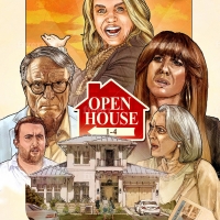 Dark Comedy Short OPEN HOUSE Launches On It's A Short Photo