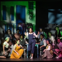 BWW Review: MAMMA MIA at Candlelight Music Theatre