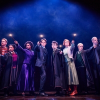 Video: HARRY POTTER AND THE CURSED CHILD Releases New Trailer