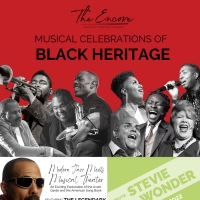 The Encore Celebrates Black Heritage Through Music All Month Long Photo