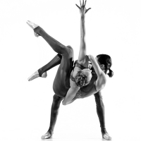 World Premiere of Magloire's MUSIK to Premiere at the Mark Morris Dance Center Photo