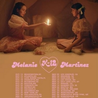 Melanie Martinez Announces 'The K-12 Tour' Photo