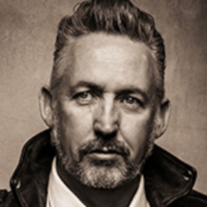 Harland Williams to Perform at Comedy Works South at the Landmark This Month Photo