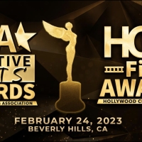 Michelle Yeoh, Brendan Fraser, and More Take Home 2023 HCA Film Awards Photo
