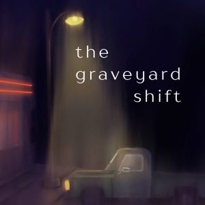 THE GRAVEYARD SHIFT To Premiere At The Chain Theatre Photo