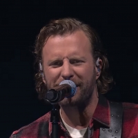 VIDEO: Dierks Bentley Performs 'Gone' on THE TONIGHT SHOW Video