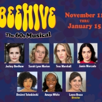 BEHIVE: The 60s MUSICAL Heads To Milwaukee Rep in November Photo