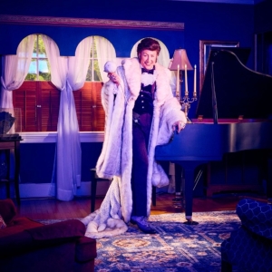 Portland Queer Arts Foundation Announces 2025 Spectacular, Franco Nieto as Artistic Director