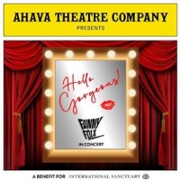 Ahava Theatre Presents Virtual Fundraiser Featuring Music From FUNNY GIRL