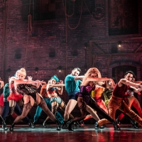 MOULIN ROUGE! Tour Will Stop in San Francisco in 2021 Photo
