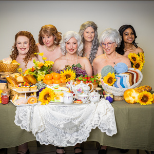 CALENDAR GIRLS to Open Derby Dinner Playhouse's 52nd Season Photo
