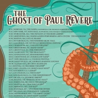 The Ghost of Paul Revere Announces Fall Tour Photo