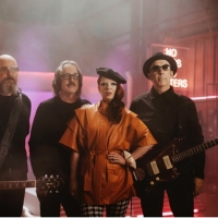 Garbage Unveil New Single & Video 'No Gods No Masters' Video