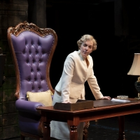 BWW Review: HER HONOR JANE BYRNE at Lookingglass Theatre Photo