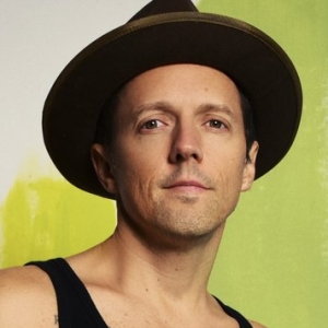 Jason Mraz to Join The New York Pops For One Night Only Performance at Forest Hills S Photo