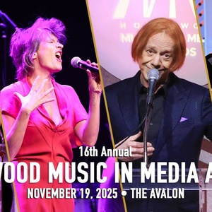 WICKED: FOR GOOD And More Nominated for 2025 Hollywood Music In Media Awards Photo