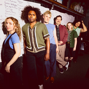 Review: REALITY DETOX: THE IMPROV EXPERIENCE at The Second City E.t.c.