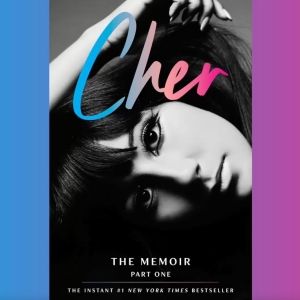 Exclusive: Listen to an Excerpt from Cher: The Memoir: Part One Interview