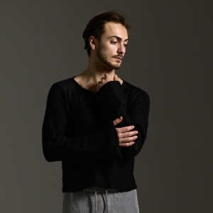 Deniz Erkan Sancak: Celebrated Performer Across America’s Premier Dance Stages Photo