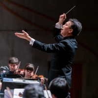 Bard Conservatory's US-China Music Institute to Present Fifth Annual China Now Music  Photo