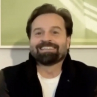 VIDEO: Michael Ball and Alfie Boe Discuss Their Album 'Together at Christmas' and Mor Photo