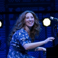 BWW Review: BEAUTIFUL - THE CAROLE KING MUSICAL  at The Kennedy Center Video