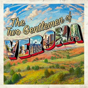 San Francisco Shakespeare Festival Announces Cast and Dates of THE TWO GENTLEMEN OF VERONA Photo