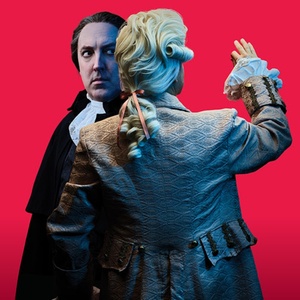 AMADEUS Now Extended at Steppenwolf Theatre Company Photo