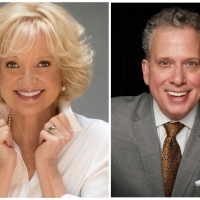 Christine Ebersole and Billy Stritch to Kick Off 2022-23 BROADWAY IN NEW ORLEANS Seas Photo