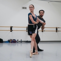 Festival Ballet Providence to Present CONTINUING POINTS Video