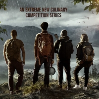 VIDEO: Hulu Debuts CHEFS VS. WILD Series Trailer