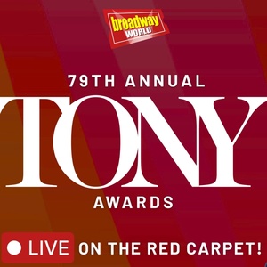 2026 Tony Awards Red Carpet Live Stream Photo