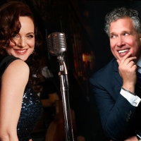 10 Videos That Have Us Primed For Melissa Errico and Billy Stritch's SWING LESSONS at 54 Below