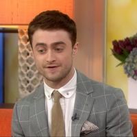VIDEO: Watch Daniel Radcliffe's Best Moments on TODAY SHOW Video