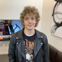 VIDEO: Andrew Polec Sings 'I Would Do Anything For Love' and Holds a Q&A for Fans to  Photo