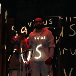 Barco Drama, MOS, Proyecto Perla, Colectivo Escénico El Arce, Centinela Teatro Y La…