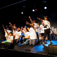 Auditorium Theatre's Hearts to Art Summer Camp Returns for 16th Summer